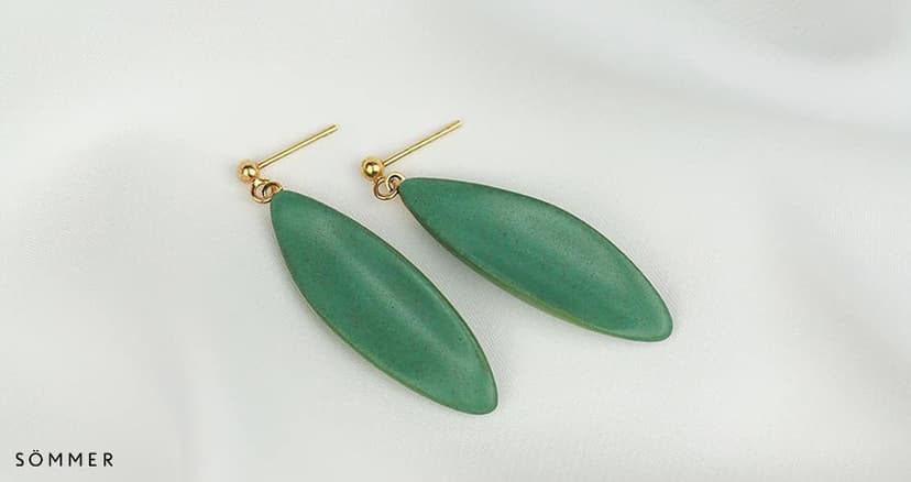 Sömmer Jewelry 2