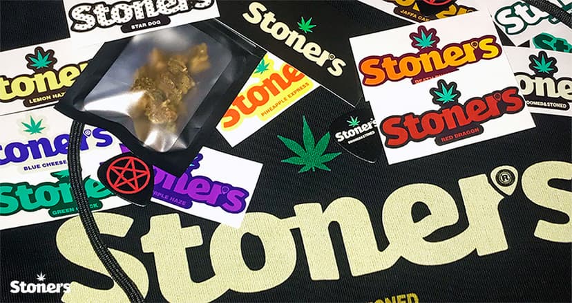 Stoners 1