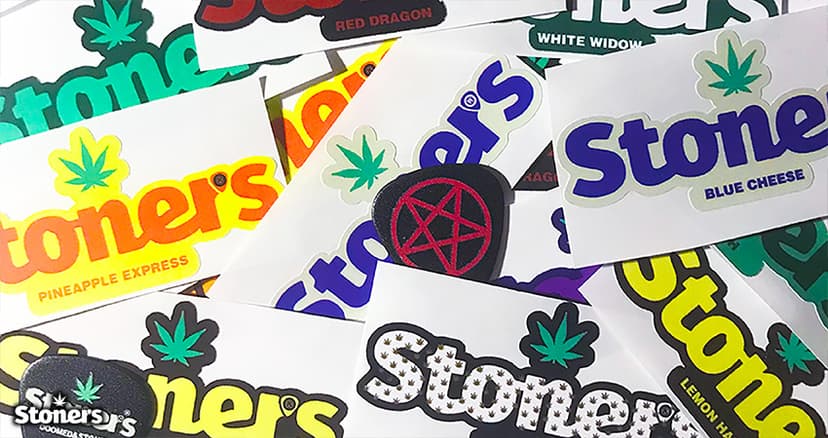 Stoners 2