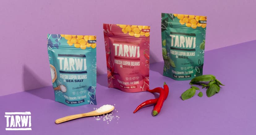 Tarwi 1
