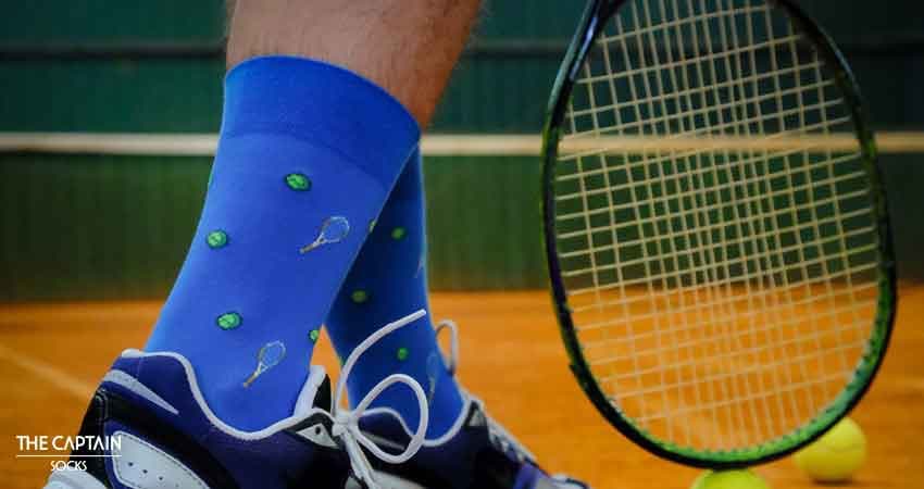 The Captain Socks