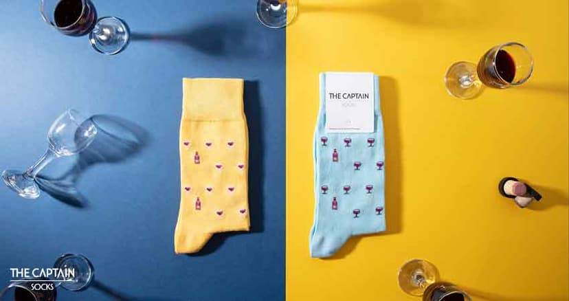 The Captain Socks 2