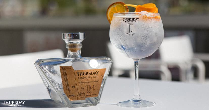 Thursday Gin 1
