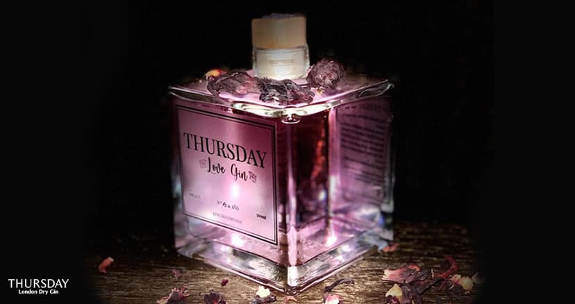 Thursday Gin 2