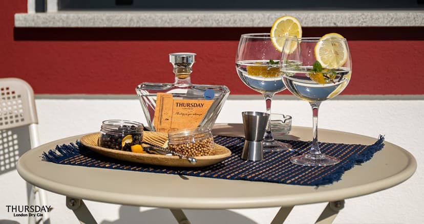 Thursday Gin 3