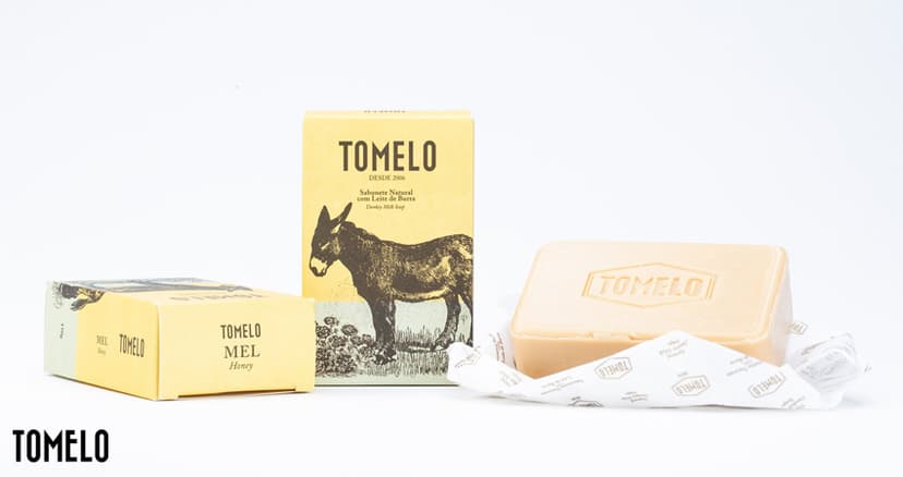 Tomelo Cleo 2