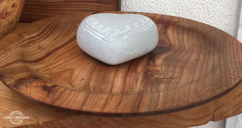 Torno & Companhia – Wood Handmade 1