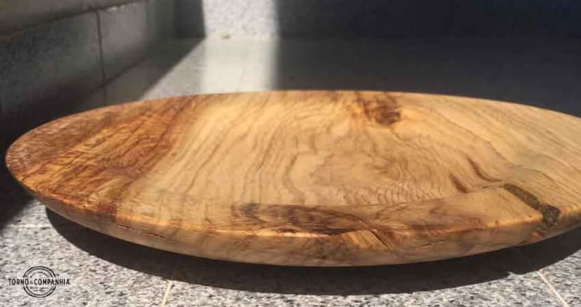 Torno & Companhia – Wood Handmade 2