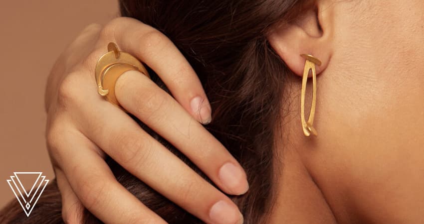 Vangloria Jewelry Design