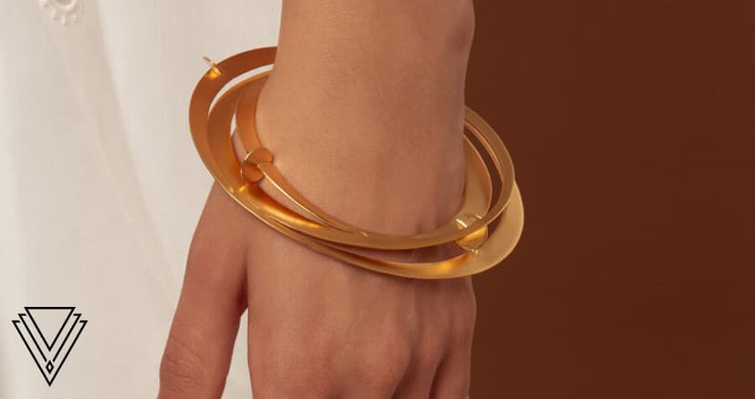 Vangloria Jewelry Design 2