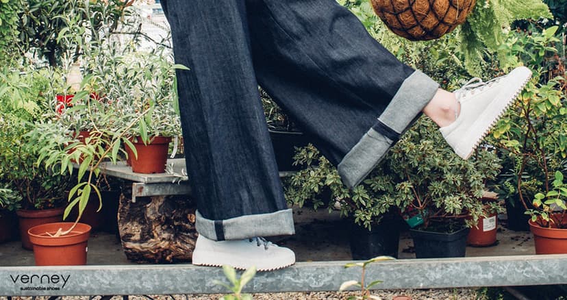 Verney Sustainable Shoes 2