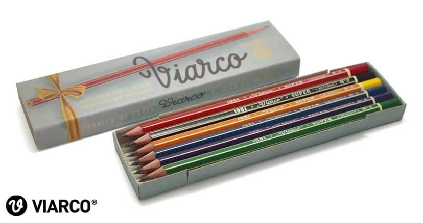 Viarco 1