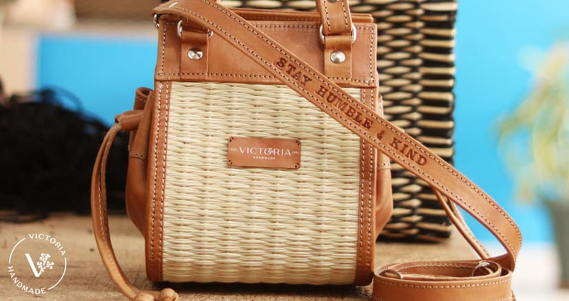 Victória Hand Made 2