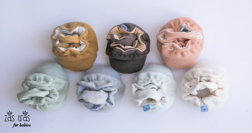 Zas Tras – For Babies 1