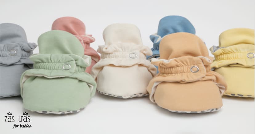 Zas Tras – For Babies 2
