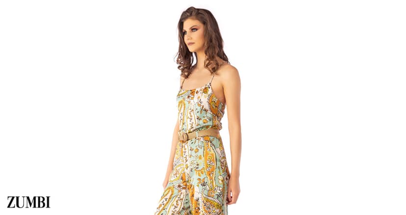 Zumbi Urban Glamour 2
