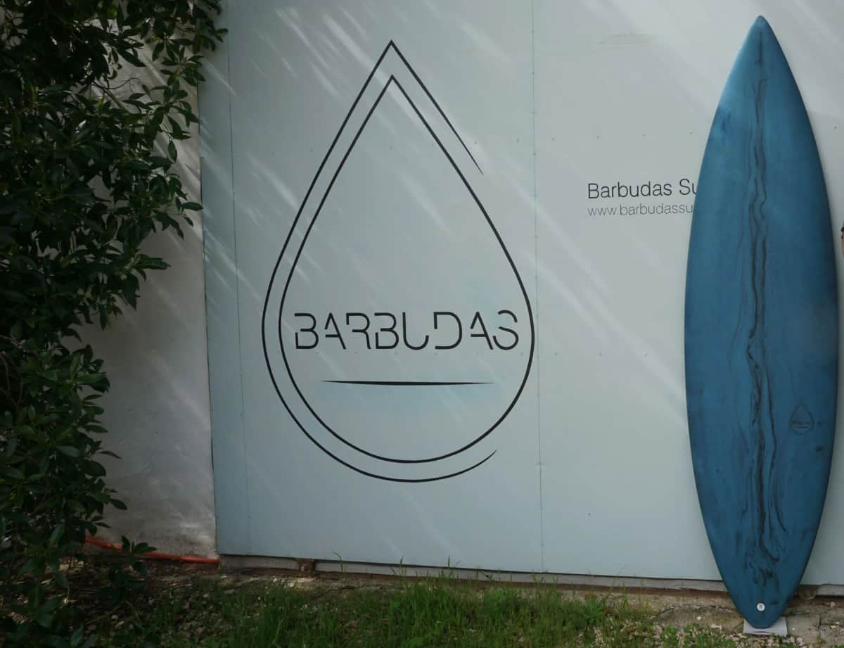 Barbudas Surfboards — imagem 2