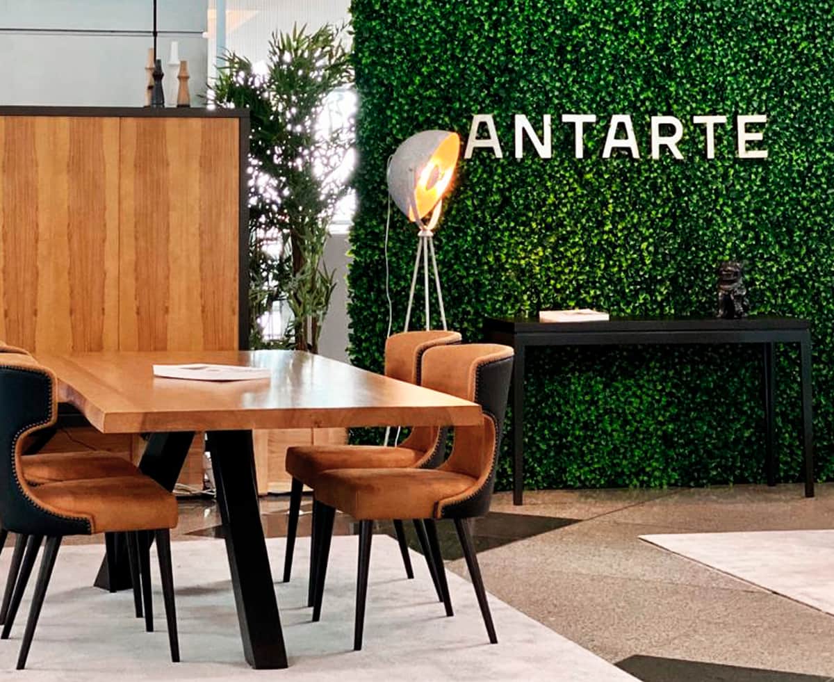 ANTARTE — imagem 2