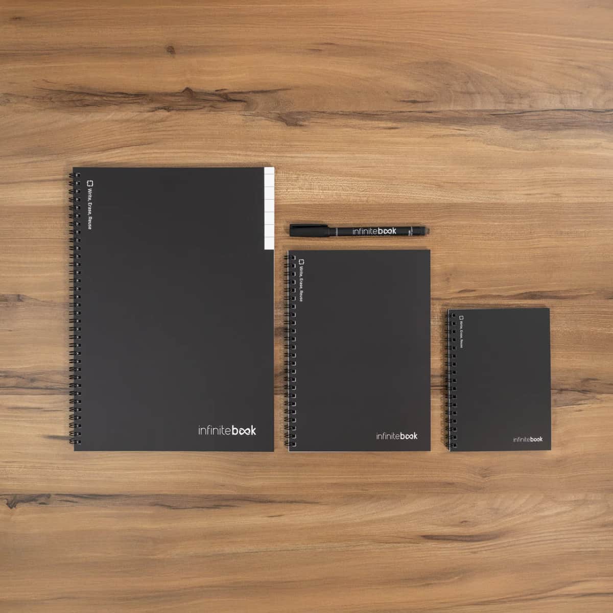 Infinitebook — imagem 2