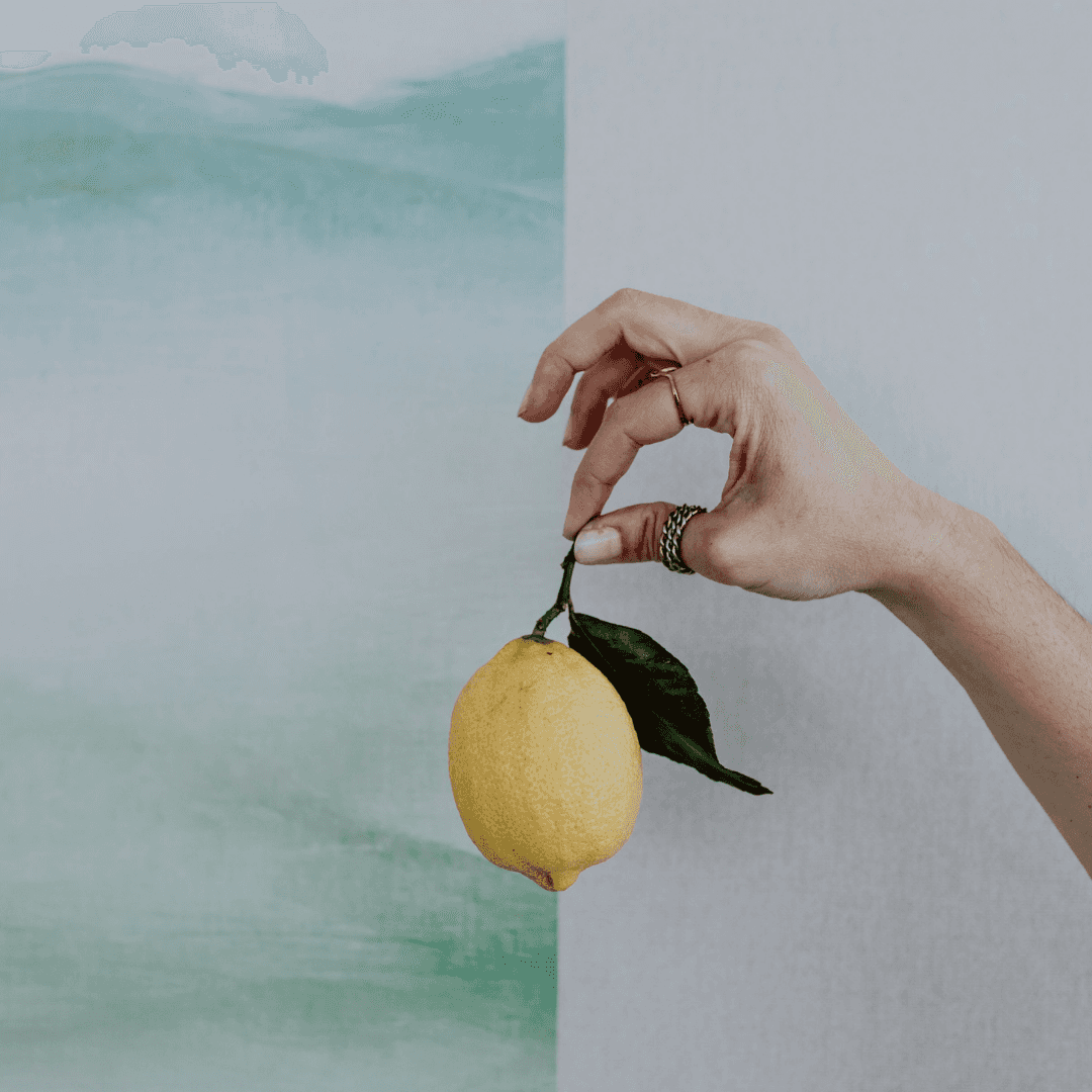 Citrina — imagem 4