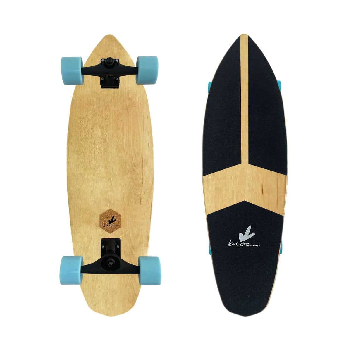 Bio Boards — imagem 2