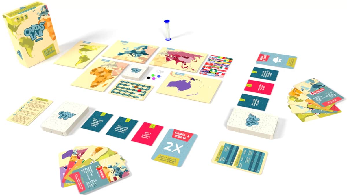 CardsLab — imagem 2