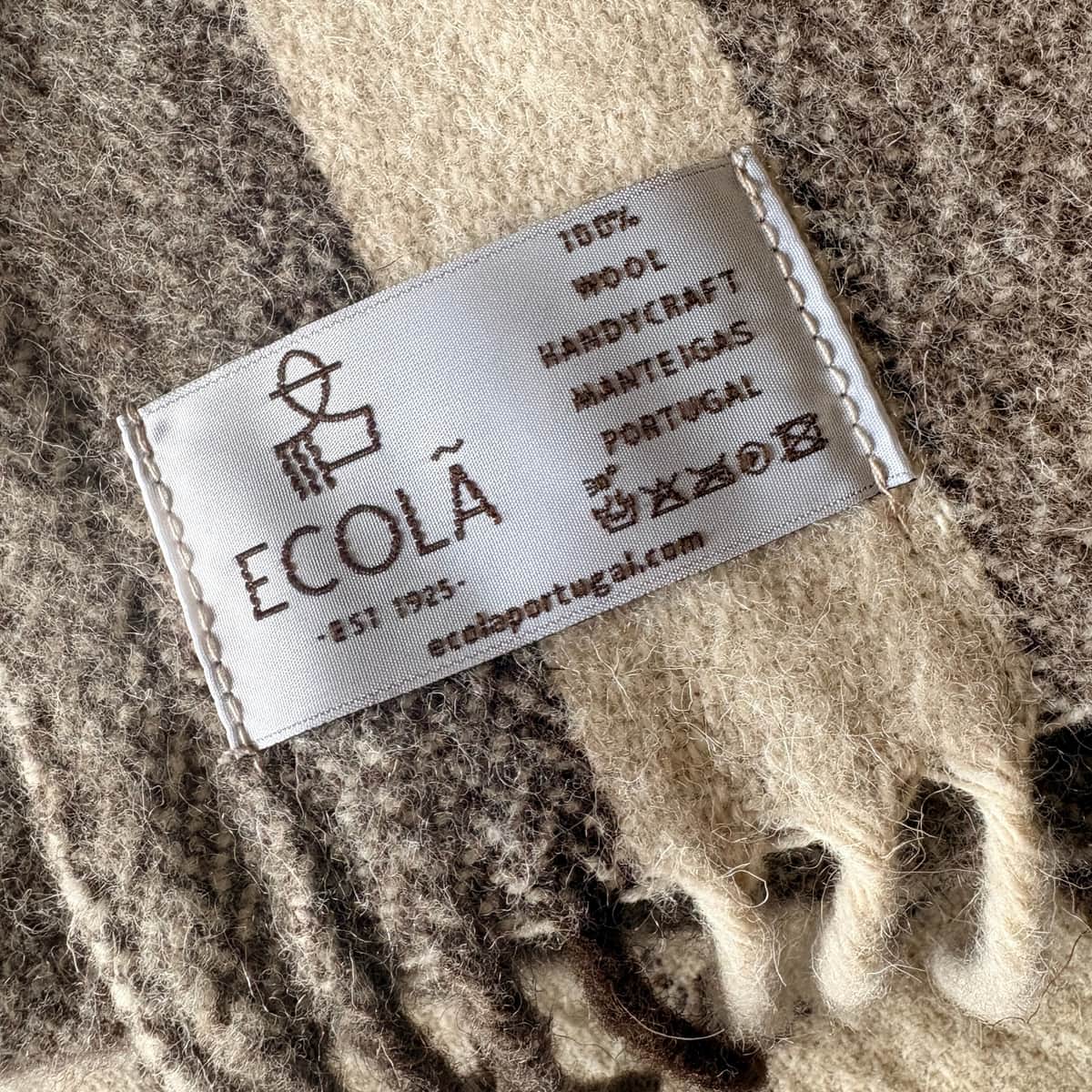 Ecolã — imagem 2