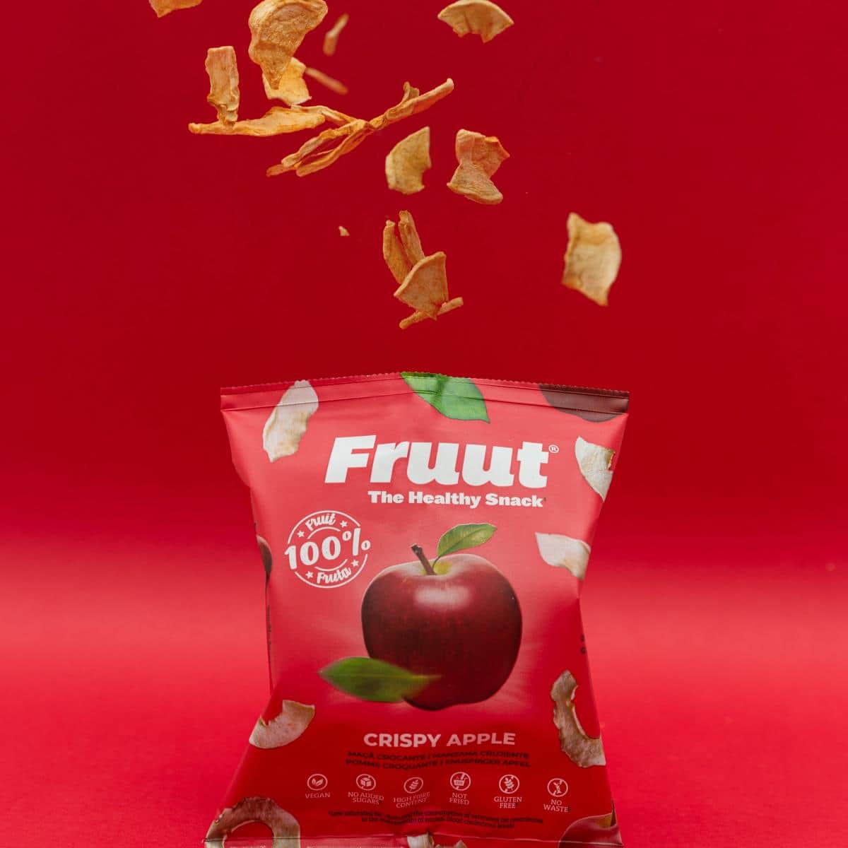Fruut — marca portuguesa de snacks
