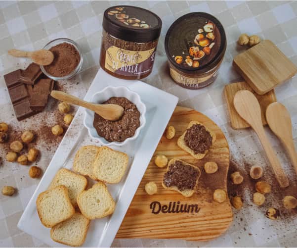 Dellium — imagem 2