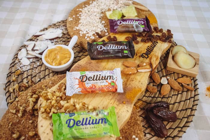 Dellium — imagem 5