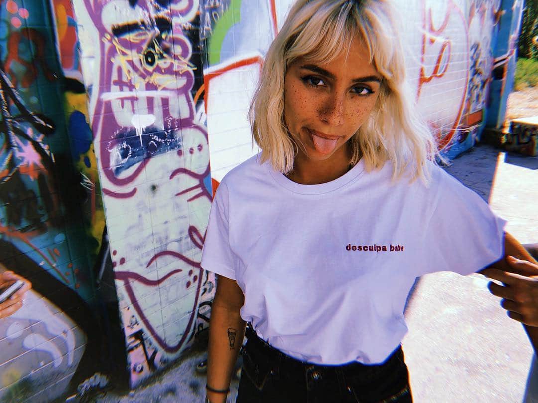 Desculpa Babe — imagem 3