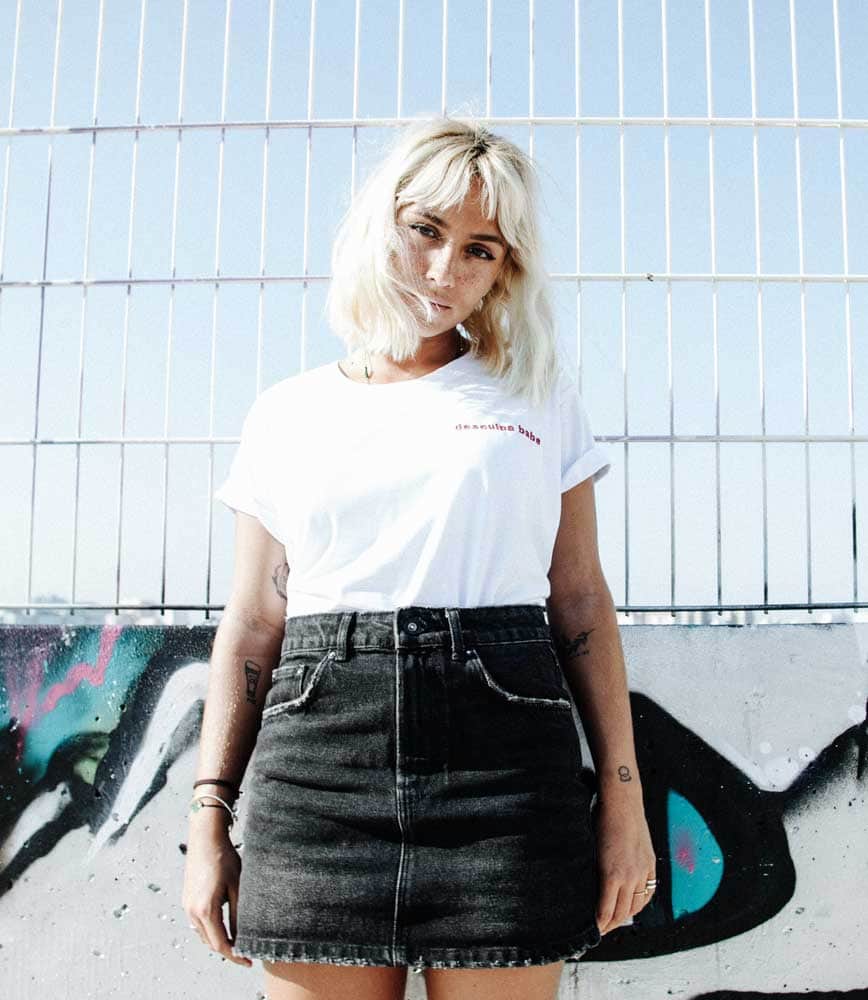 Desculpa Babe — marca portuguesa de moda e acessórios