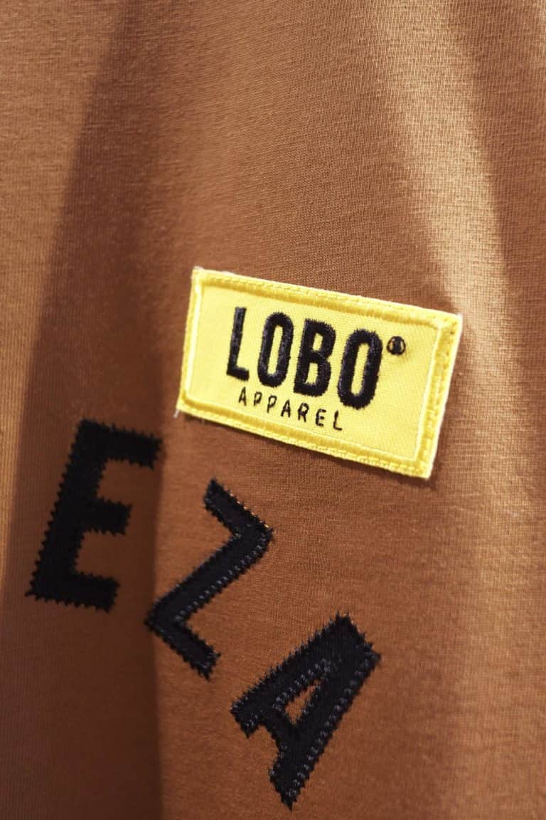 Lobo Apparel — imagem 4
