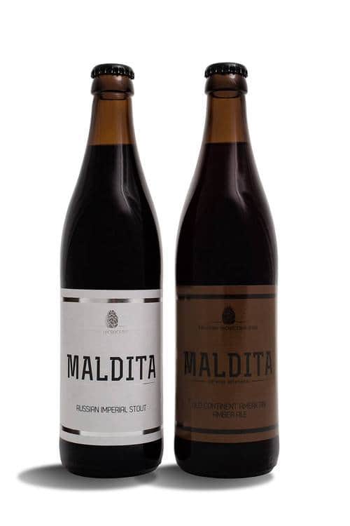 Maldita — imagem 4