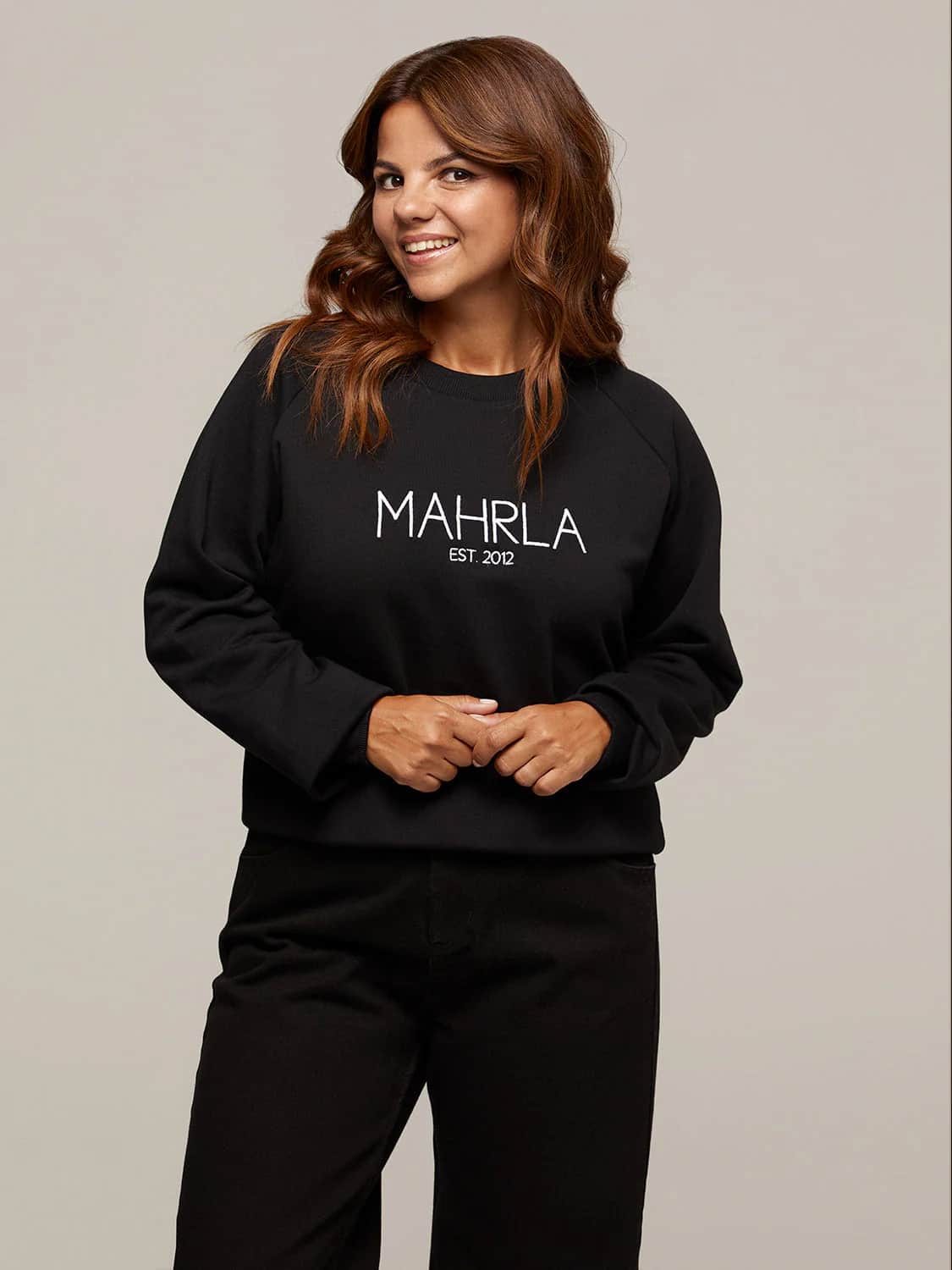 Mahrla — marca portuguesa de moda feminina