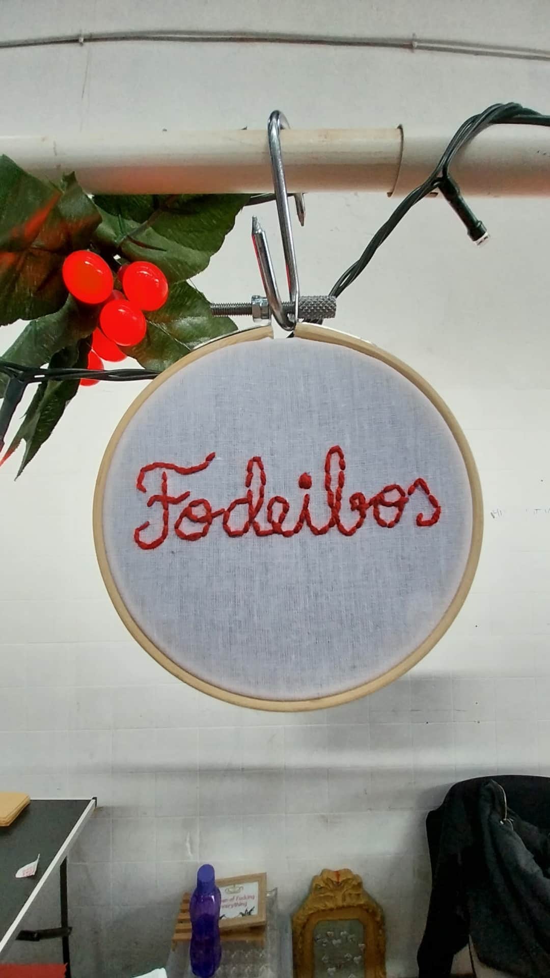 Hardcore Fofo — imagem 5