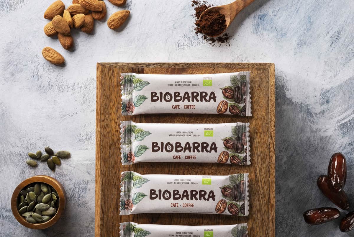BioBarra — marca portuguesa de produtos biológicos