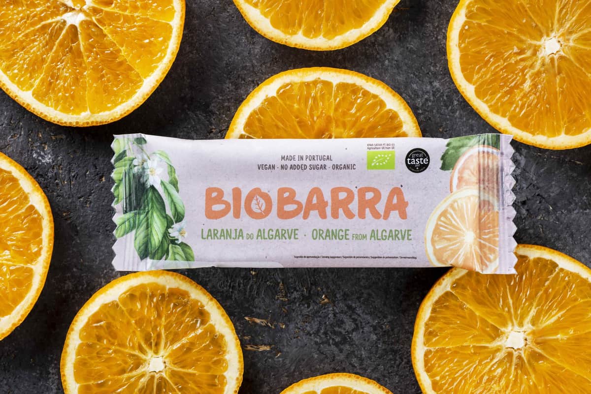 BioBarra — imagem 4