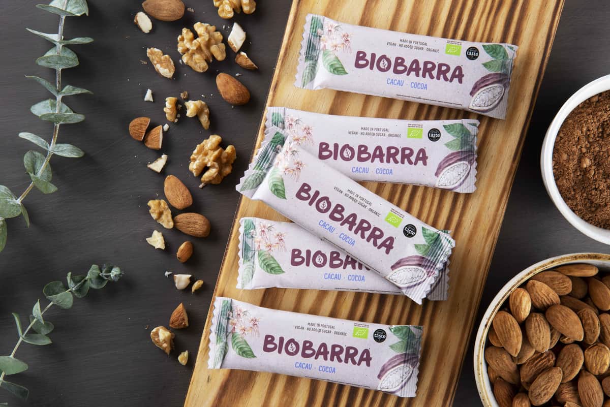 BioBarra — imagem 2