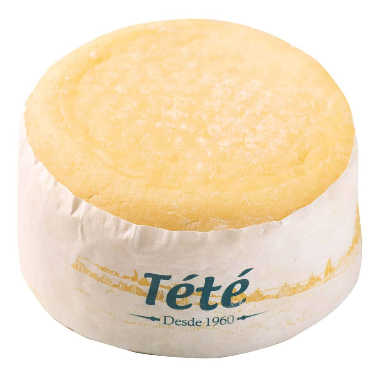 Tété — imagem 2