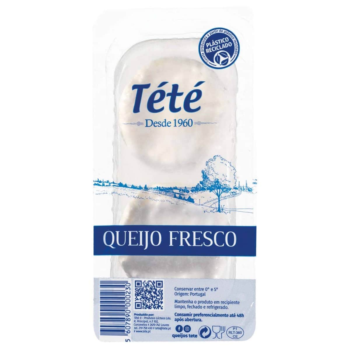 Tété — imagem 4