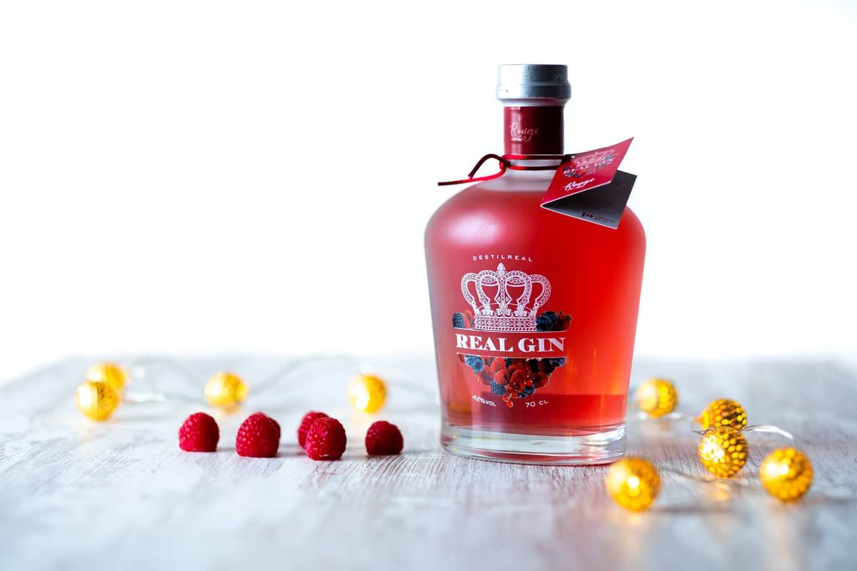 Real Gin — imagem 2