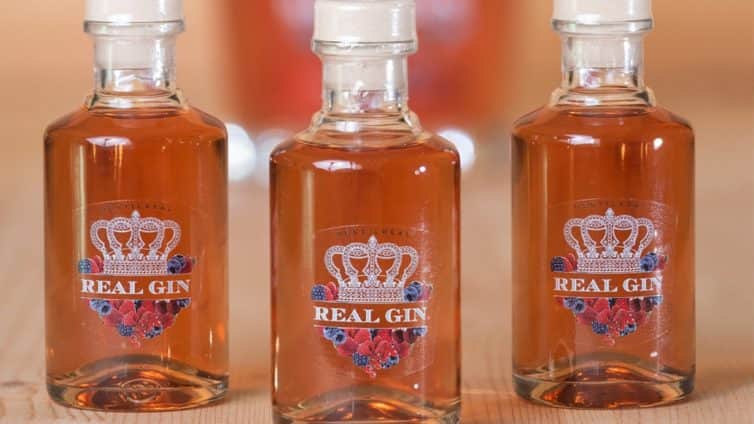 Real Gin — imagem 3
