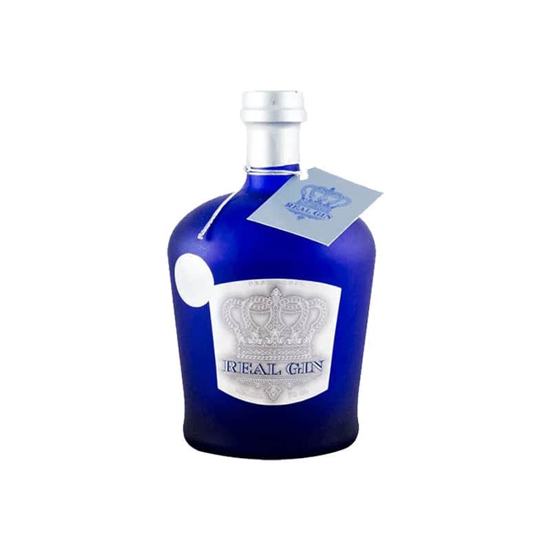 Real Gin — imagem 4