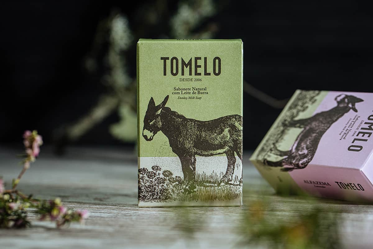 Tomelo — imagem 4