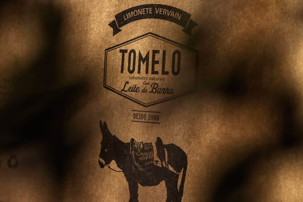Tomelo — imagem 5