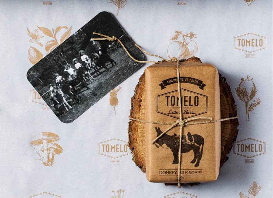 Tomelo — imagem 3