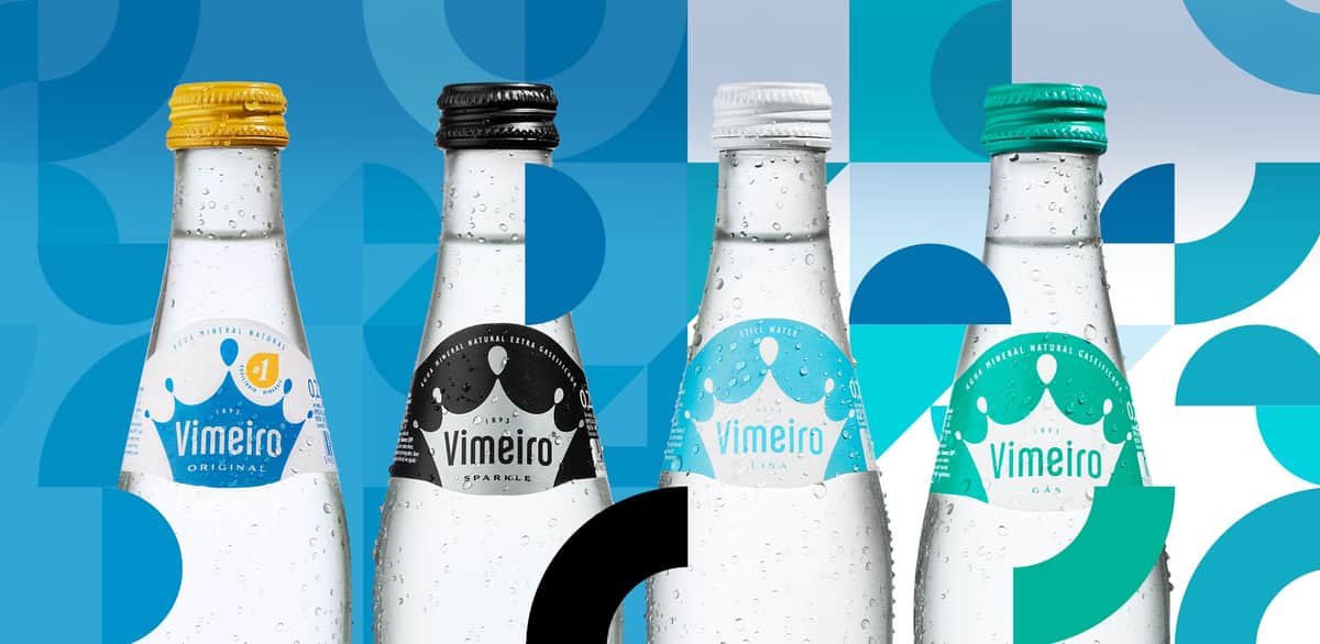 Vimeiro — marca portuguesa de bebidas