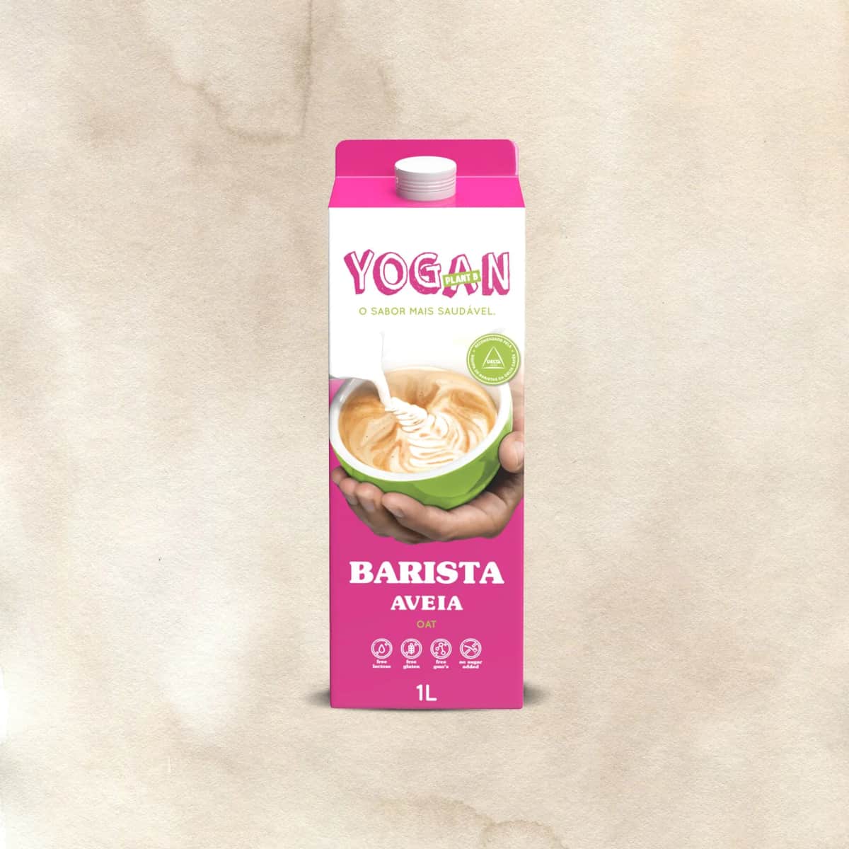 Yogan — imagem 4
