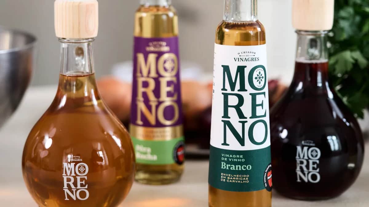 Vinagres Moreno — imagem 2